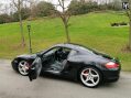Porsche Cayman S 77