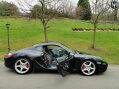 Porsche Cayman S 80