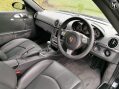 Porsche Cayman S 85