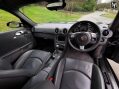 Porsche Cayman S 87