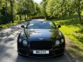 Bentley Continental GT V8 S 7