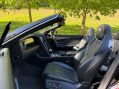Bentley Continental GT V8 S 11