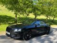 Bentley Continental GT V8 S 4
