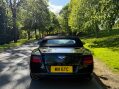 Bentley Continental GT V8 S 8