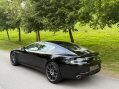 Aston Martin Rapide S V12 7