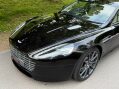 Aston Martin Rapide S V12 24