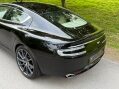 Aston Martin Rapide S V12 25