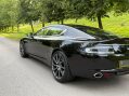 Aston Martin Rapide S V12 37