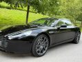 Aston Martin Rapide S V12 40