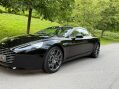 Aston Martin Rapide S V12 36