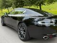 Aston Martin Rapide S V12 41