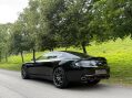 Aston Martin Rapide S V12 55