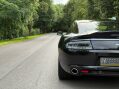 Aston Martin Rapide S V12 53