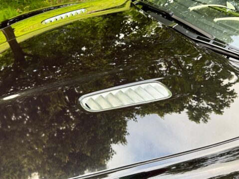 Aston Martin Rapide S V12 63