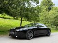 Aston Martin Rapide S V12 54