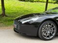 Aston Martin Rapide S V12 58