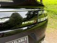 Aston Martin Rapide S V12 59