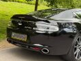 Aston Martin Rapide S V12 66