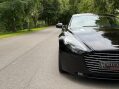 Aston Martin Rapide S V12 52