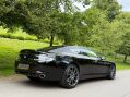 Aston Martin Rapide S V12 57