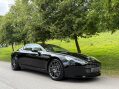 Aston Martin Rapide S V12 56