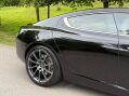 Aston Martin Rapide S V12 50