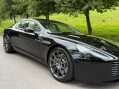 Aston Martin Rapide S V12 42