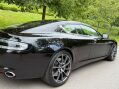 Aston Martin Rapide S V12 43