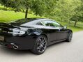 Aston Martin Rapide S V12 39