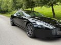 Aston Martin Rapide S V12 38