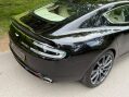 Aston Martin Rapide S V12 27