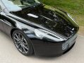 Aston Martin Rapide S V12 26