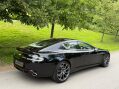 Aston Martin Rapide S V12 4
