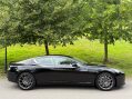 Aston Martin Rapide S V12 3