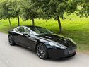 Aston Martin Rapide S V12