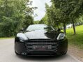 Aston Martin Rapide S V12 18
