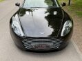 Aston Martin Rapide S V12 20