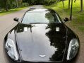 Aston Martin Rapide S V12 19