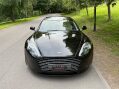 Aston Martin Rapide S V12 8