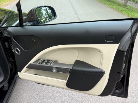 Aston Martin Rapide S V12 83