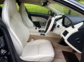 Aston Martin Rapide S V12 11
