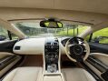 Aston Martin Rapide S V12 15