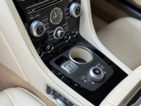 Aston Martin Rapide S V12 88