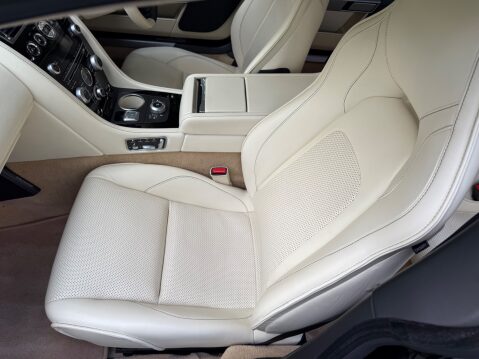 Aston Martin Rapide S V12 94