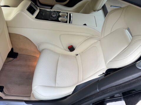 Aston Martin Rapide S V12 95