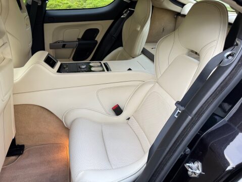 Aston Martin Rapide S V12 96