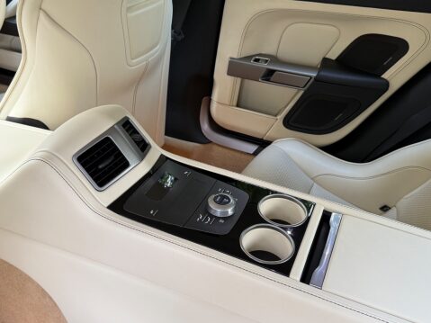 Aston Martin Rapide S V12 99