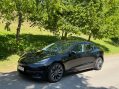Tesla Model 3 PERFORMANCE AWD 4