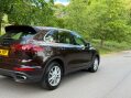 Porsche Cayenne D V6 TIPTRONIC S 13