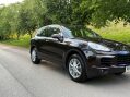 Porsche Cayenne D V6 TIPTRONIC S 12